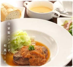 愛知県でハンバーグ食べるならここ！筆者おすすめ10選をご紹介！