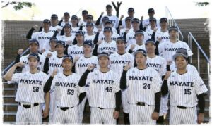 静岡県のプロ野球球団名はくふうハヤテベンチャーズ静岡！誕生の経緯